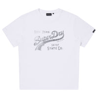 New York Vintage Logo T-Shirt