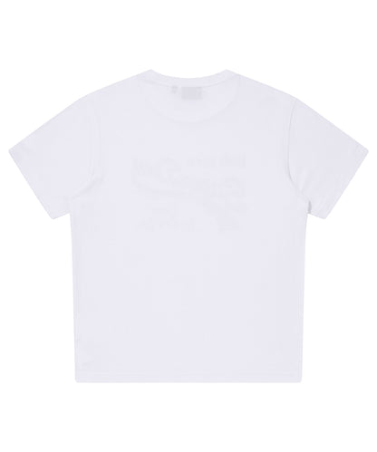 New York Vintage Logo T-Shirt