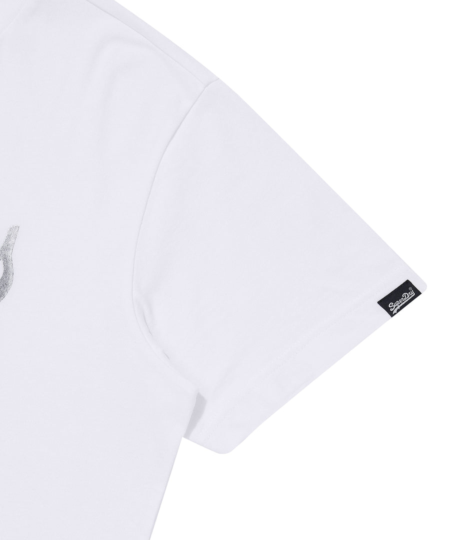 New York Vintage Logo T-Shirt