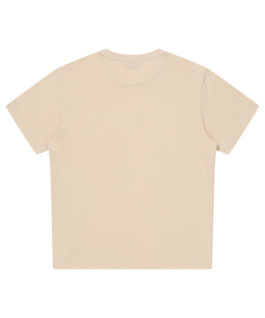 Athletic Gradient Graphic T-Shirt