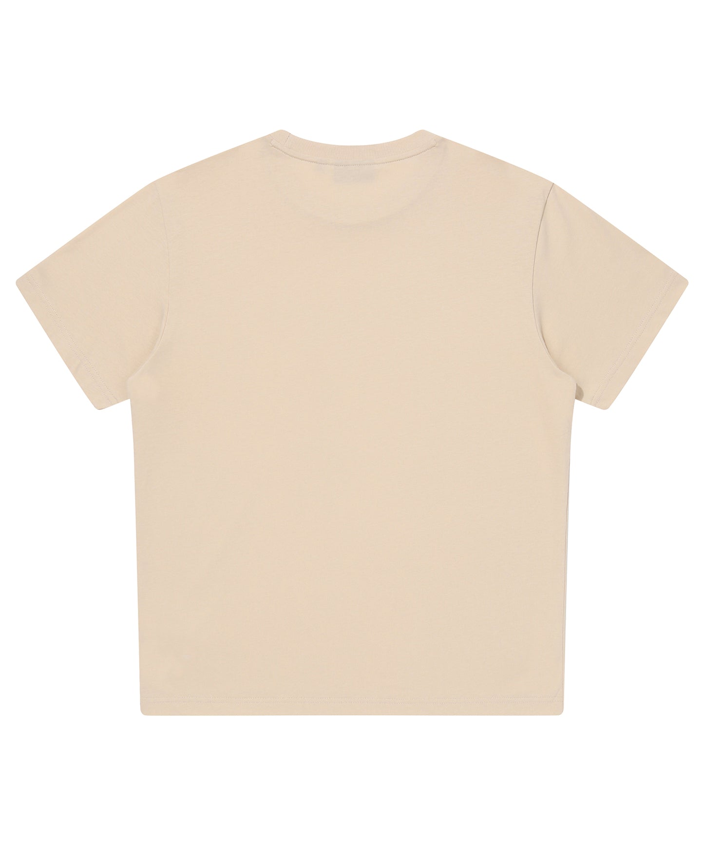 Athletic Gradient Graphic T-Shirt
