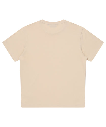 Athletic Gradient Graphic T-Shirt
