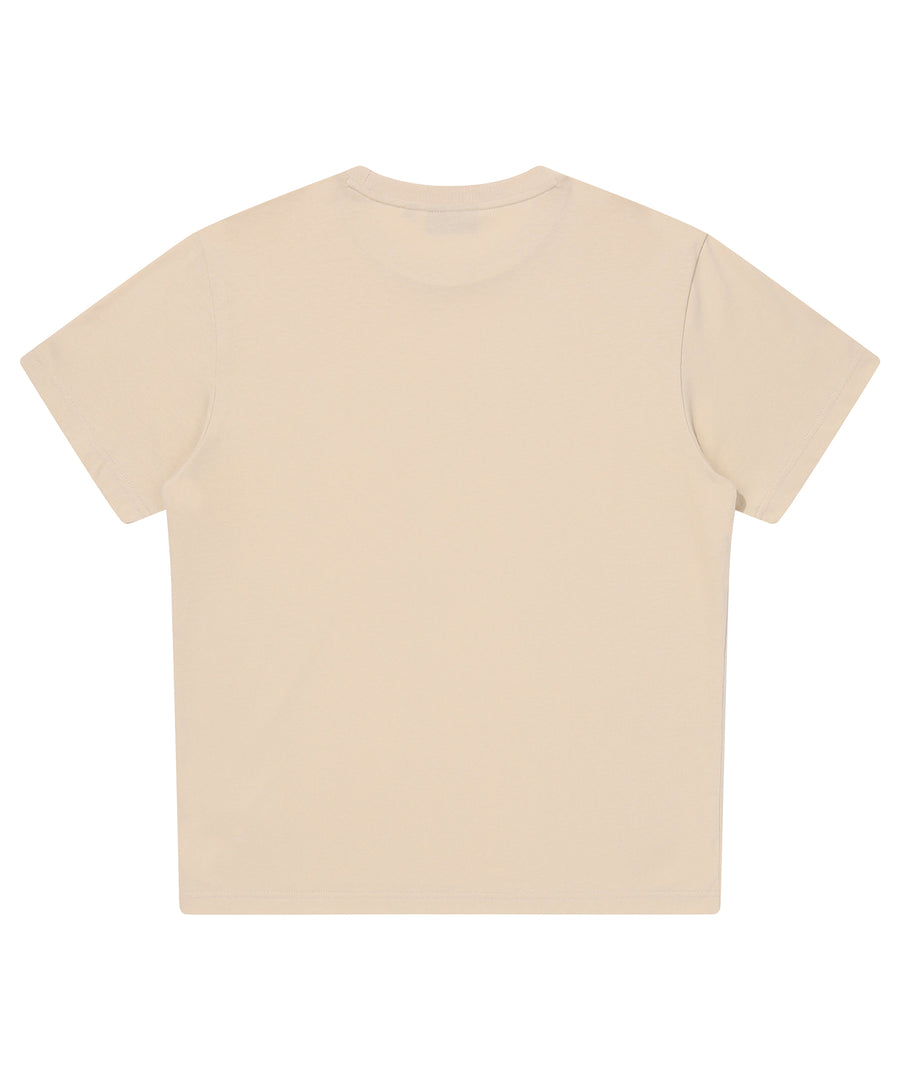 Athletic Gradient Graphic T-Shirt