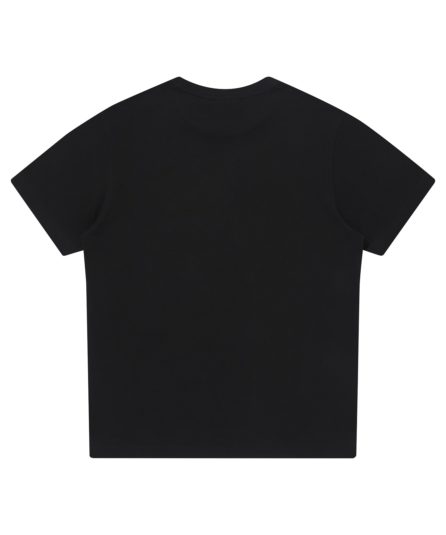 Athletic Gradient Graphic T-Shirt