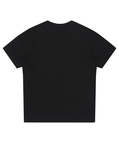 Athletic Gradient Graphic T-Shirt