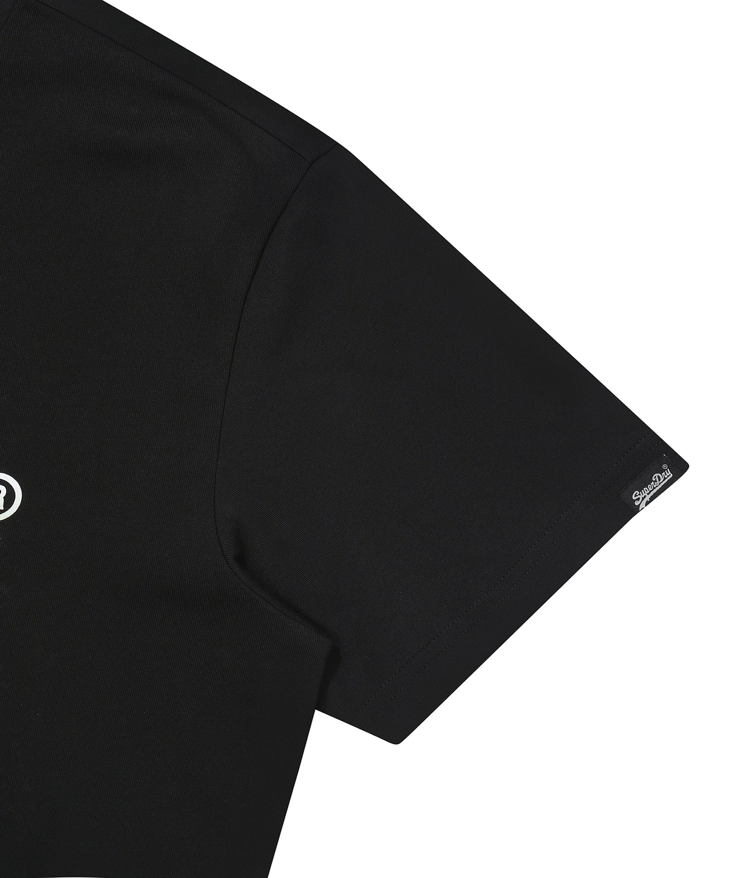 Athletic Gradient Graphic T-Shirt