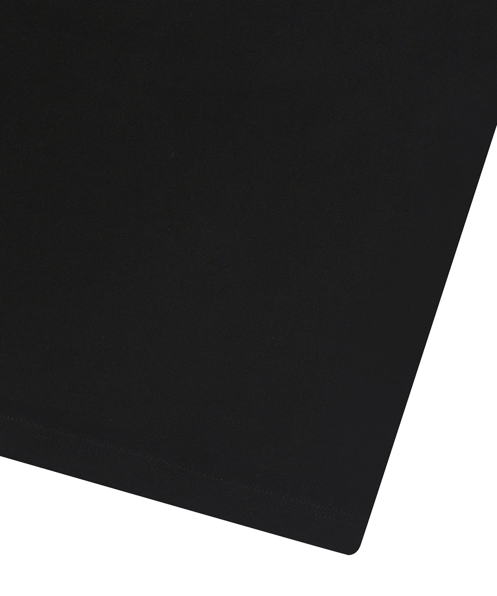 Athletic Gradient Graphic T-Shirt