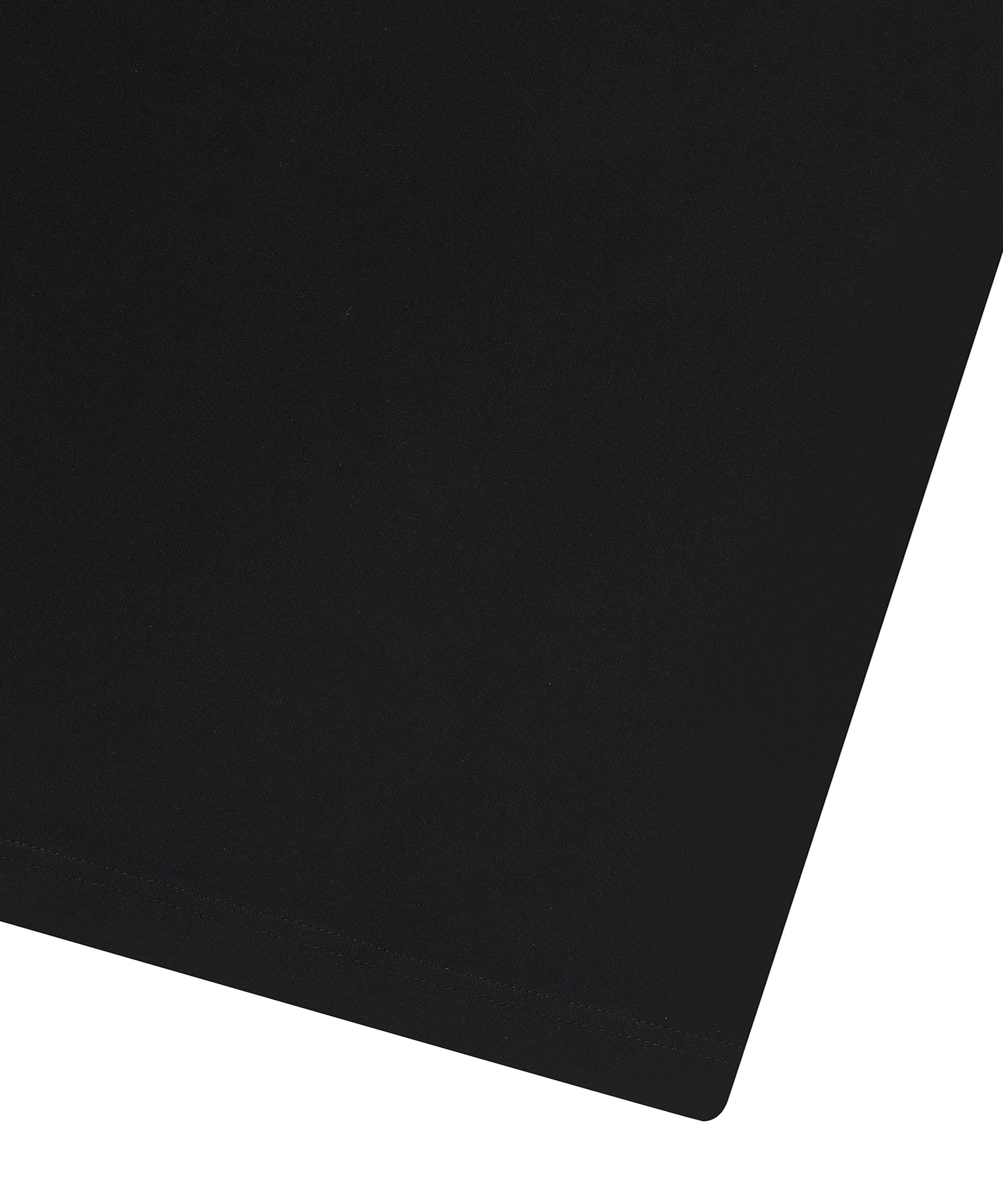 Athletic Gradient Graphic T-Shirt