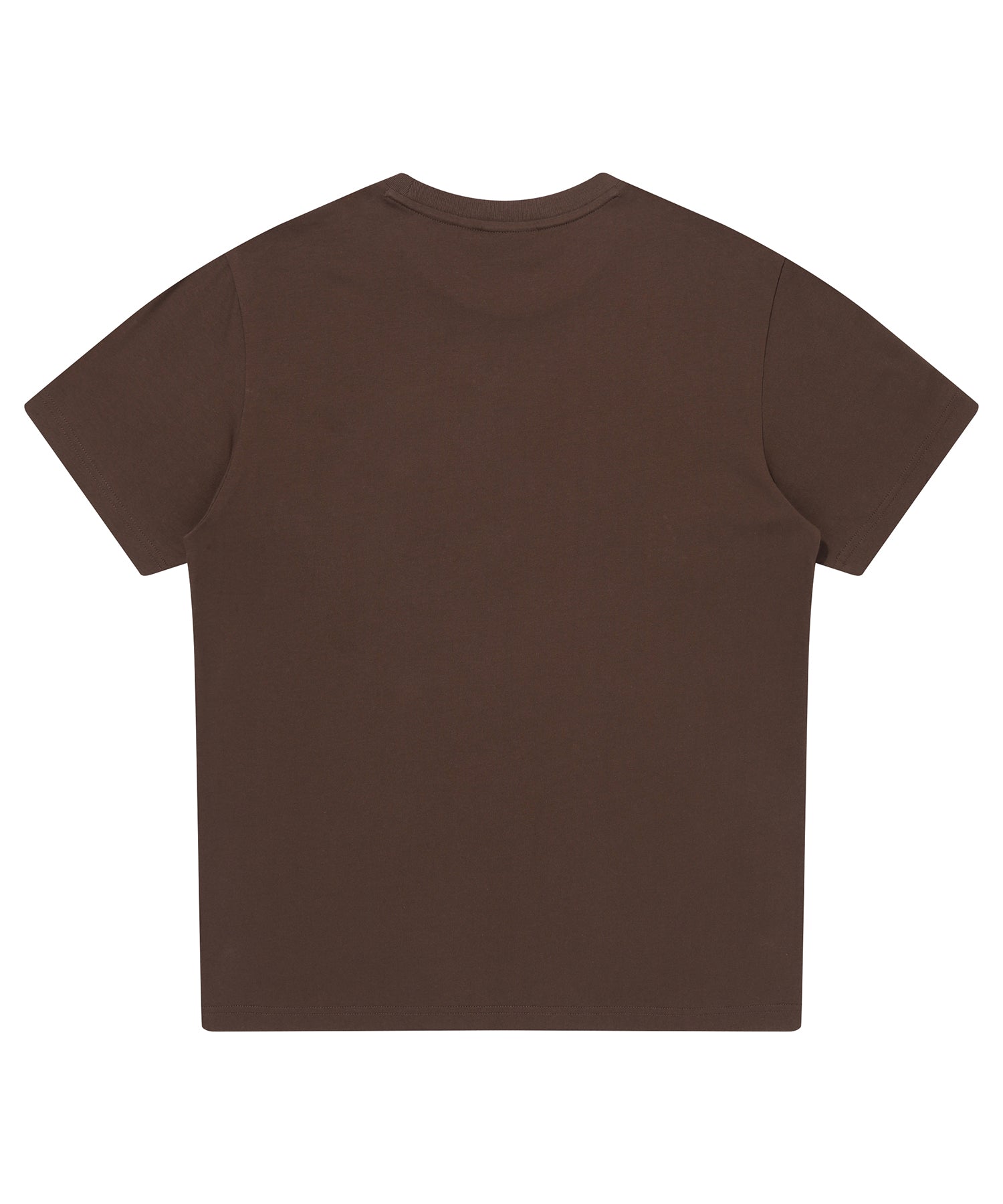 Athletic Gradient Graphic T-Shirt