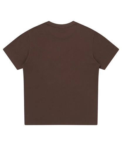 Athletic Gradient Graphic T-Shirt