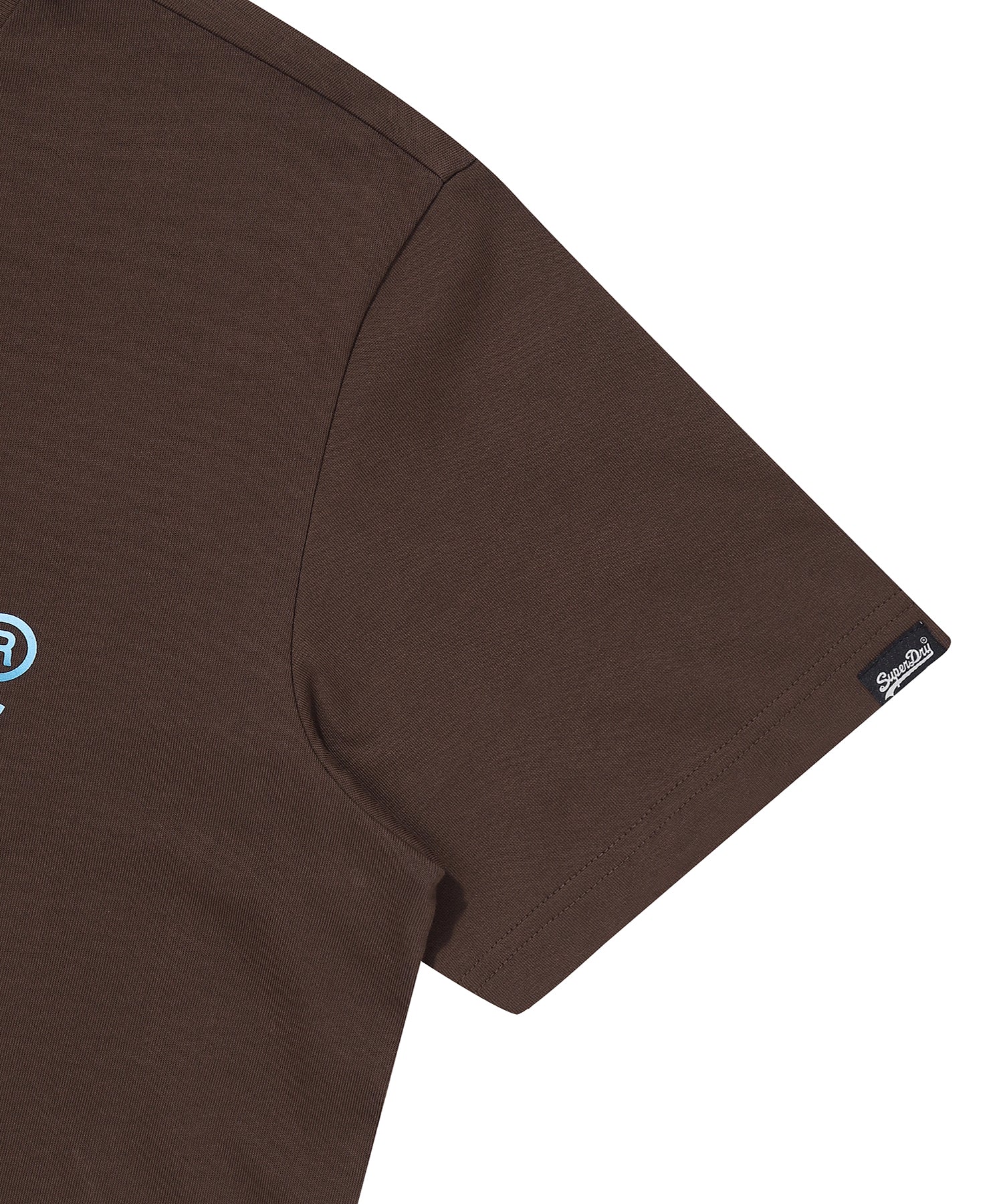 Athletic Gradient Graphic T-Shirt