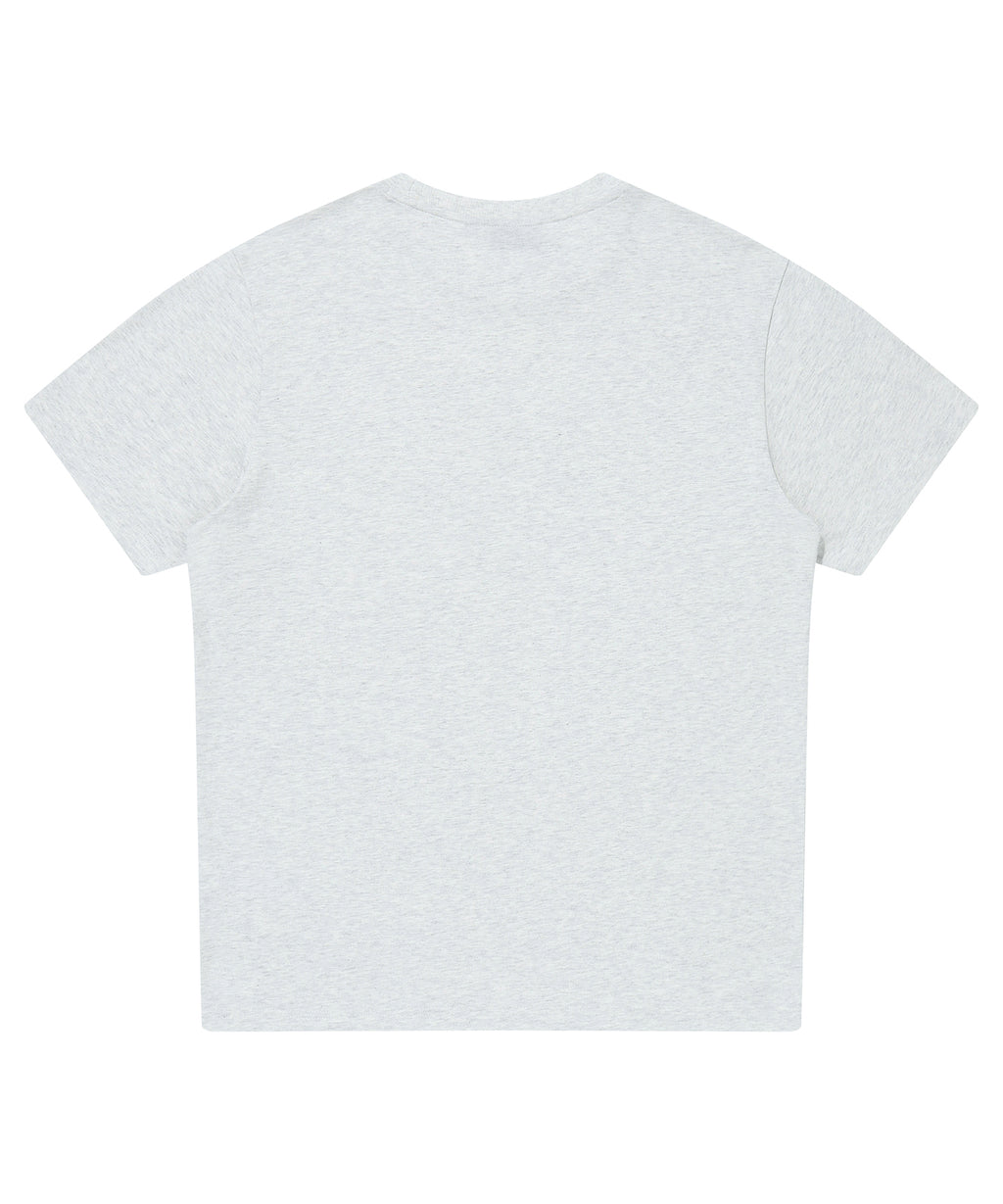 Athletic Gradient Graphic T-Shirt