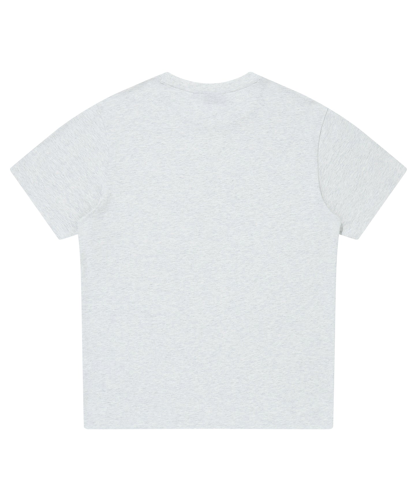 Athletic Gradient Graphic T-Shirt