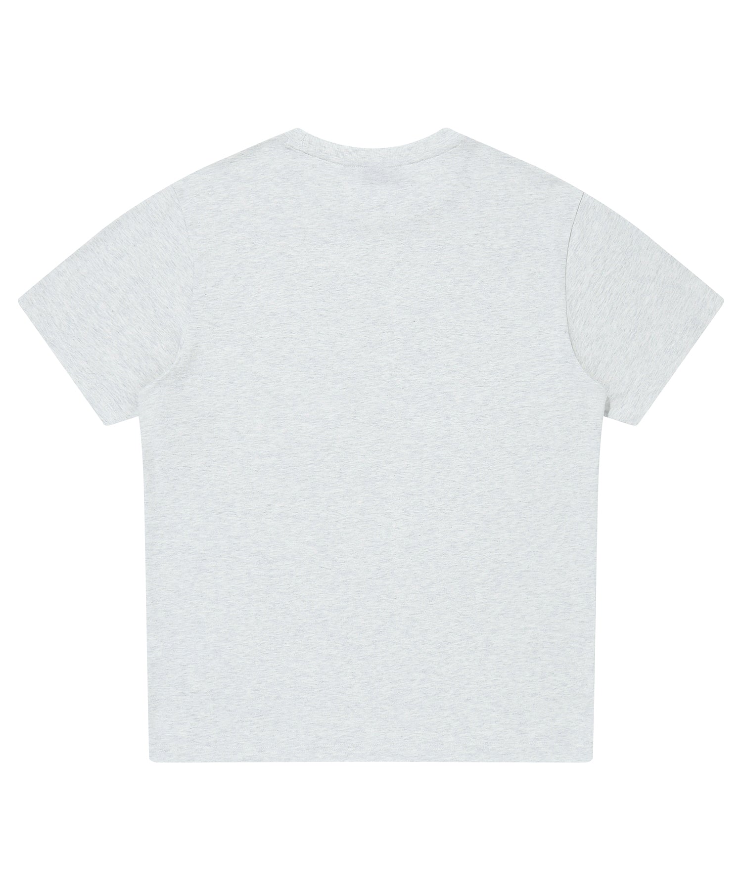 Athletic Gradient Graphic T-Shirt