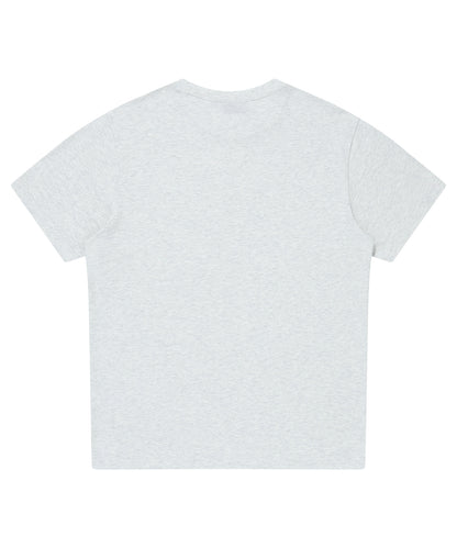 Athletic Gradient Graphic T-Shirt