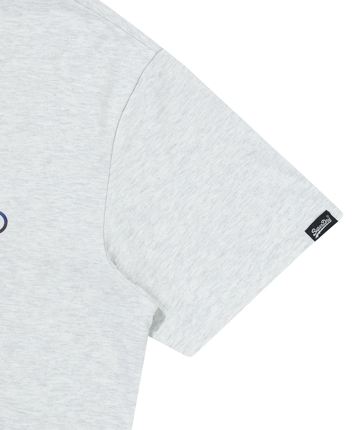 Athletic Gradient Graphic T-Shirt