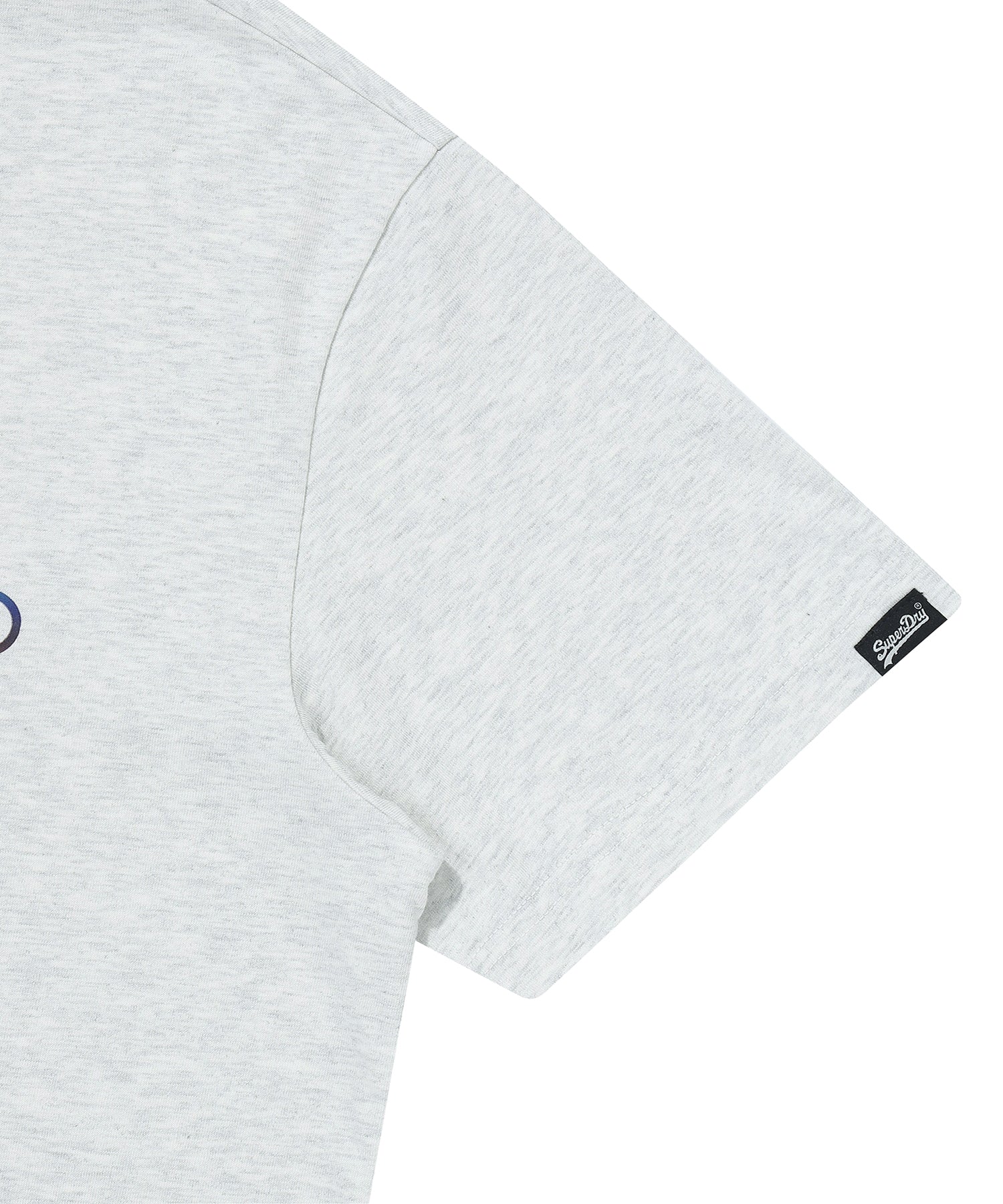 Athletic Gradient Graphic T-Shirt