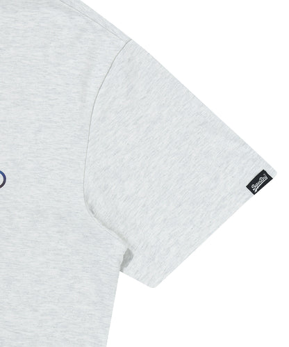 Athletic Gradient Graphic T-Shirt