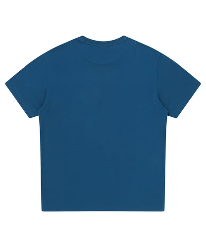 Athletic Gradient Graphic T-Shirt