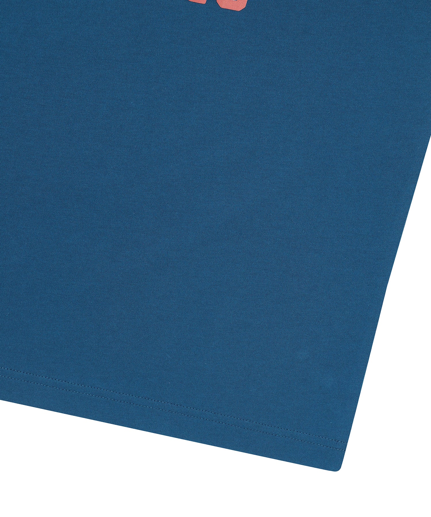 Athletic Gradient Graphic T-Shirt