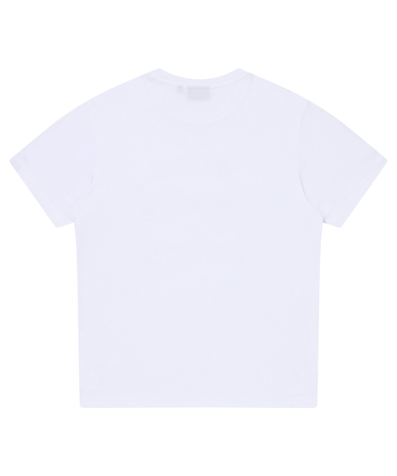 Athletic Gradient Graphic T-Shirt