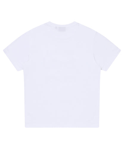 Athletic Gradient Graphic T-Shirt