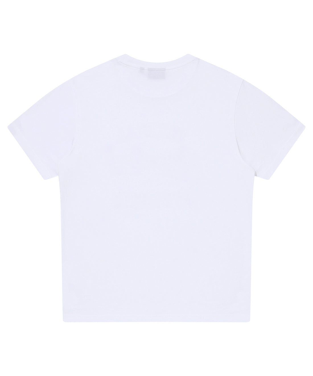 Athletic Gradient Graphic T-Shirt