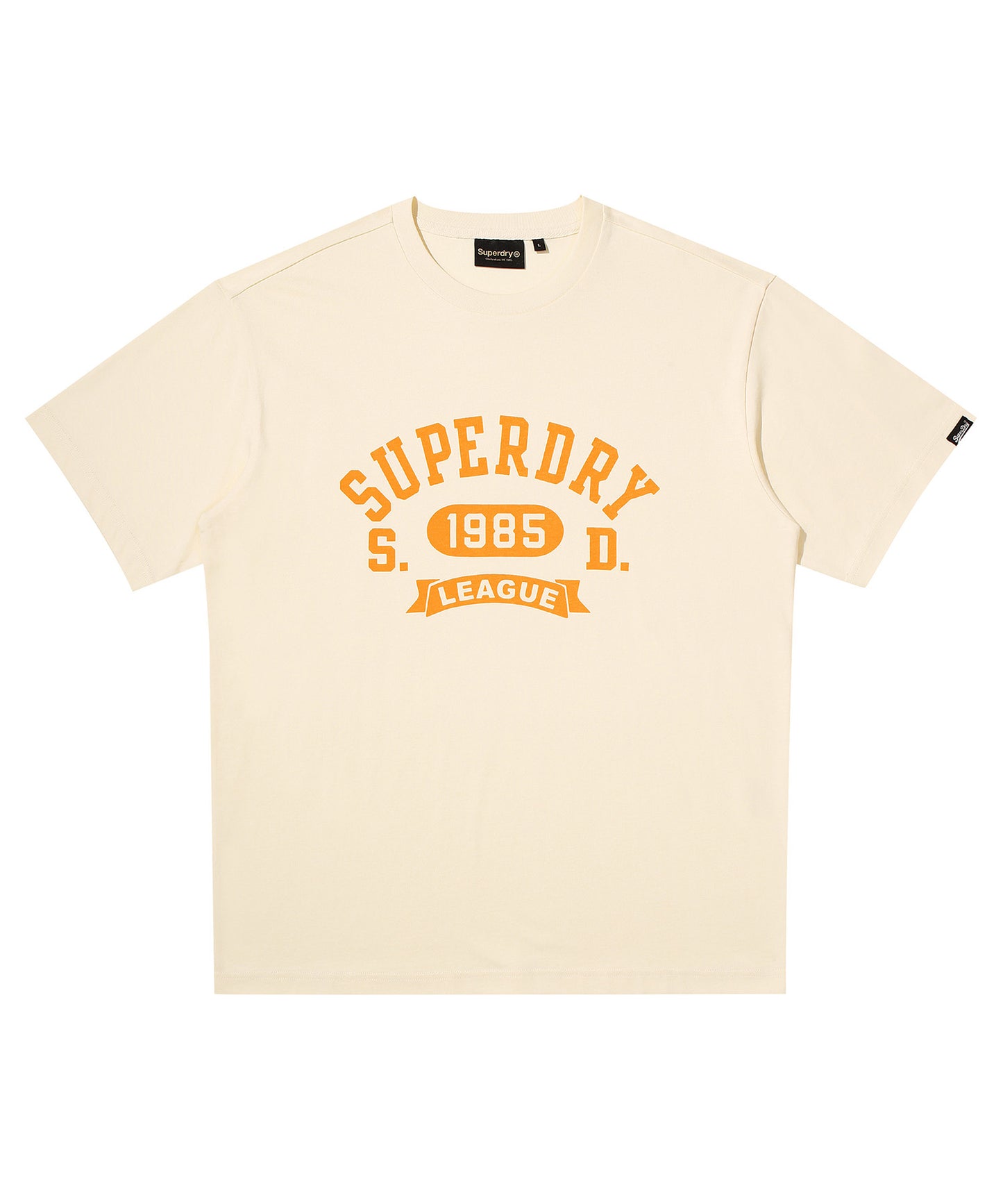 League Essential Graphic T-Shirt