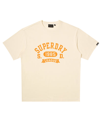 League Essential Graphic T-Shirt