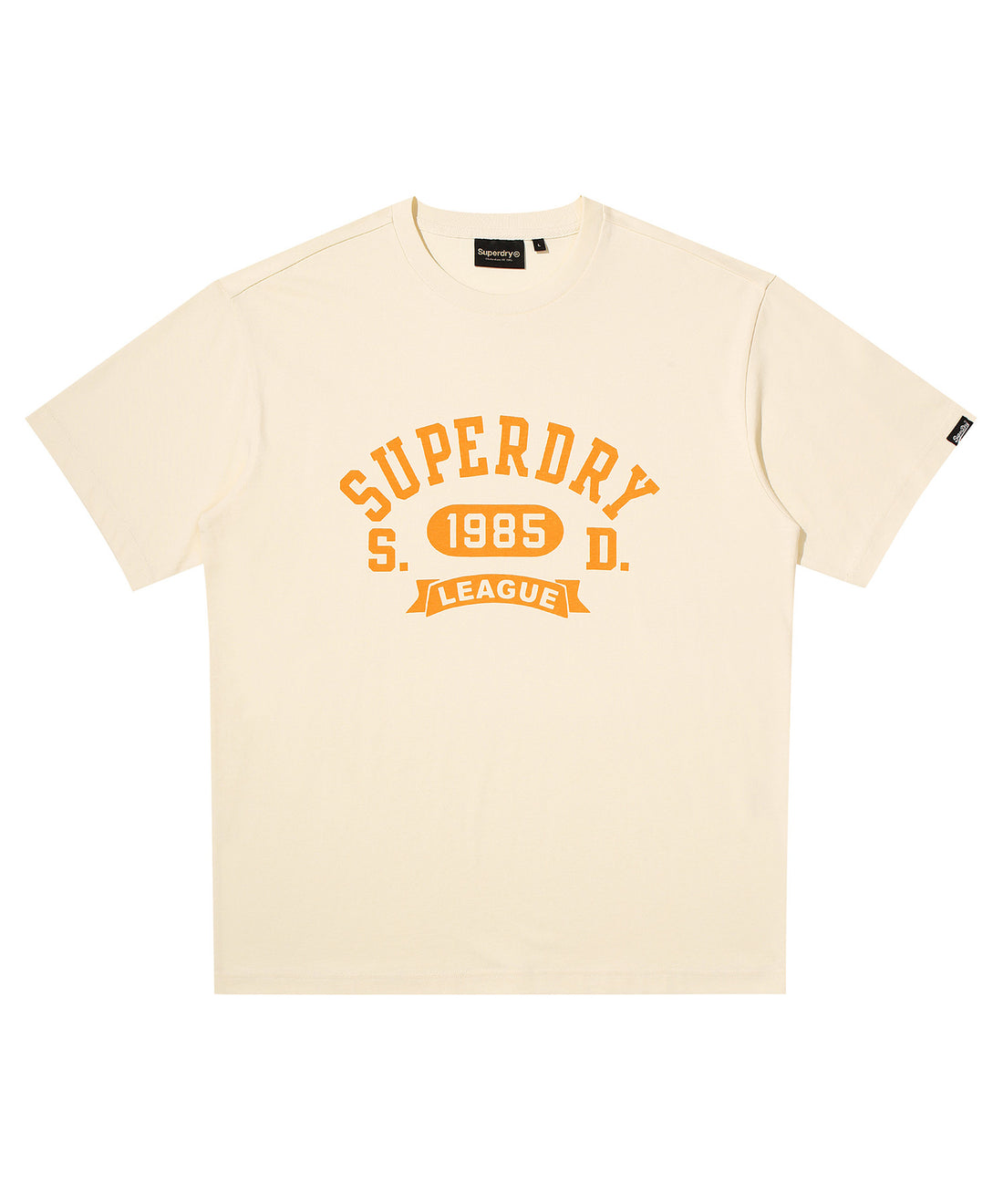 League Essential Graphic T-Shirt