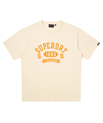 League Essential Graphic T-Shirt