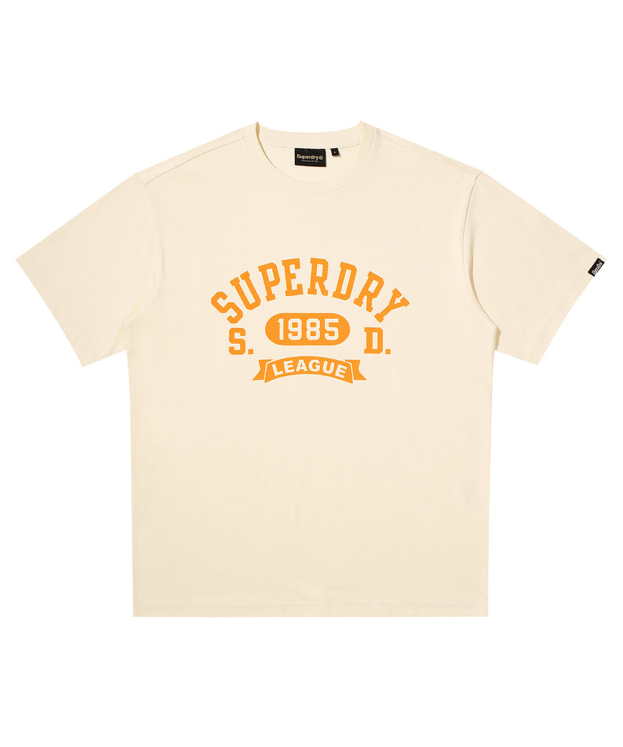 League Essential Graphic T-Shirt