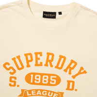 League Essential Graphic T-Shirt