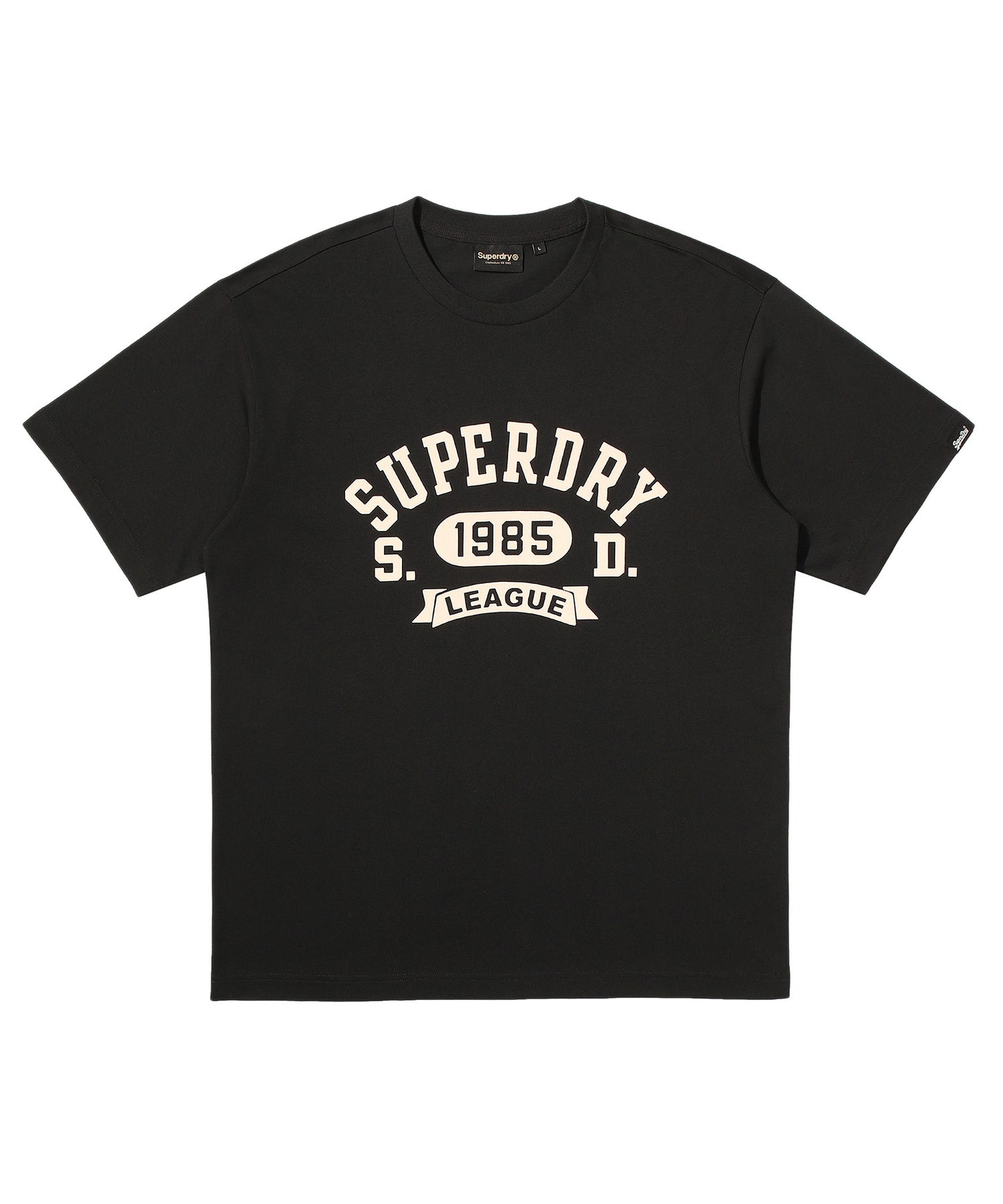 League Essential Graphic T-Shirt