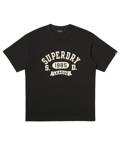 League Essential Graphic T-Shirt