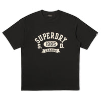 League Essential Graphic T-Shirt