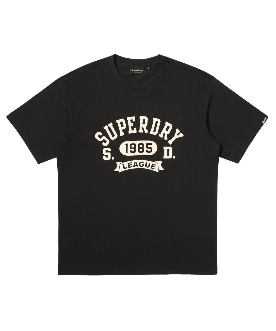 League Essential Graphic T-Shirt