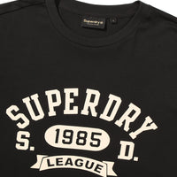 League Essential Graphic T-Shirt