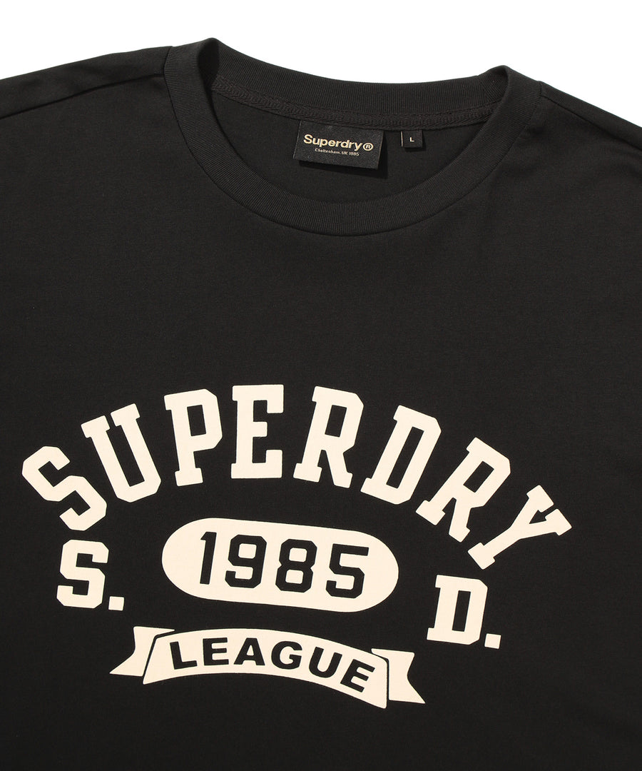 League Essential Graphic T-Shirt