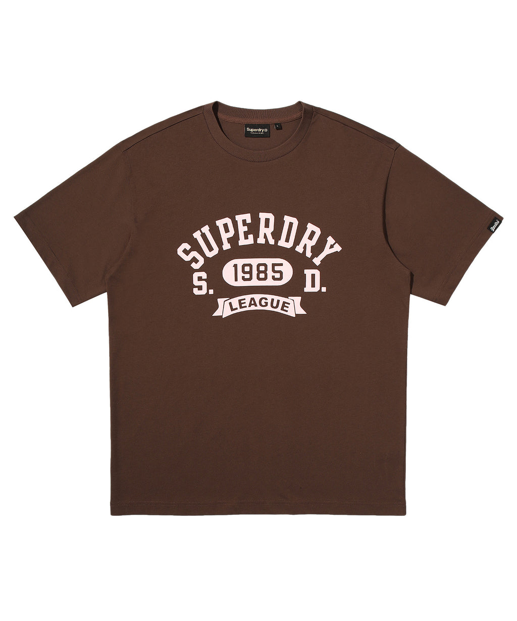 League Essential Graphic T-Shirt