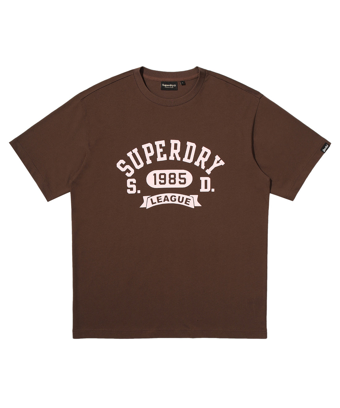 League Essential Graphic T-Shirt