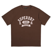 League Essential Graphic T-Shirt