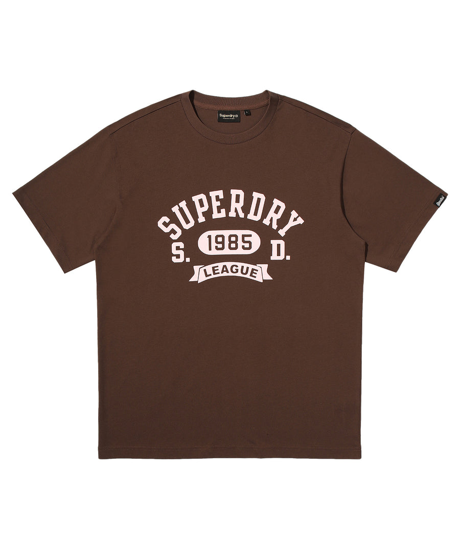 League Essential Graphic T-Shirt