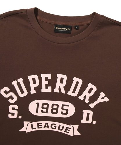 League Essential Graphic T-Shirt