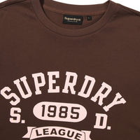 League Essential Graphic T-Shirt