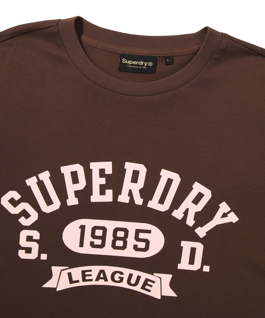 League Essential Graphic T-Shirt