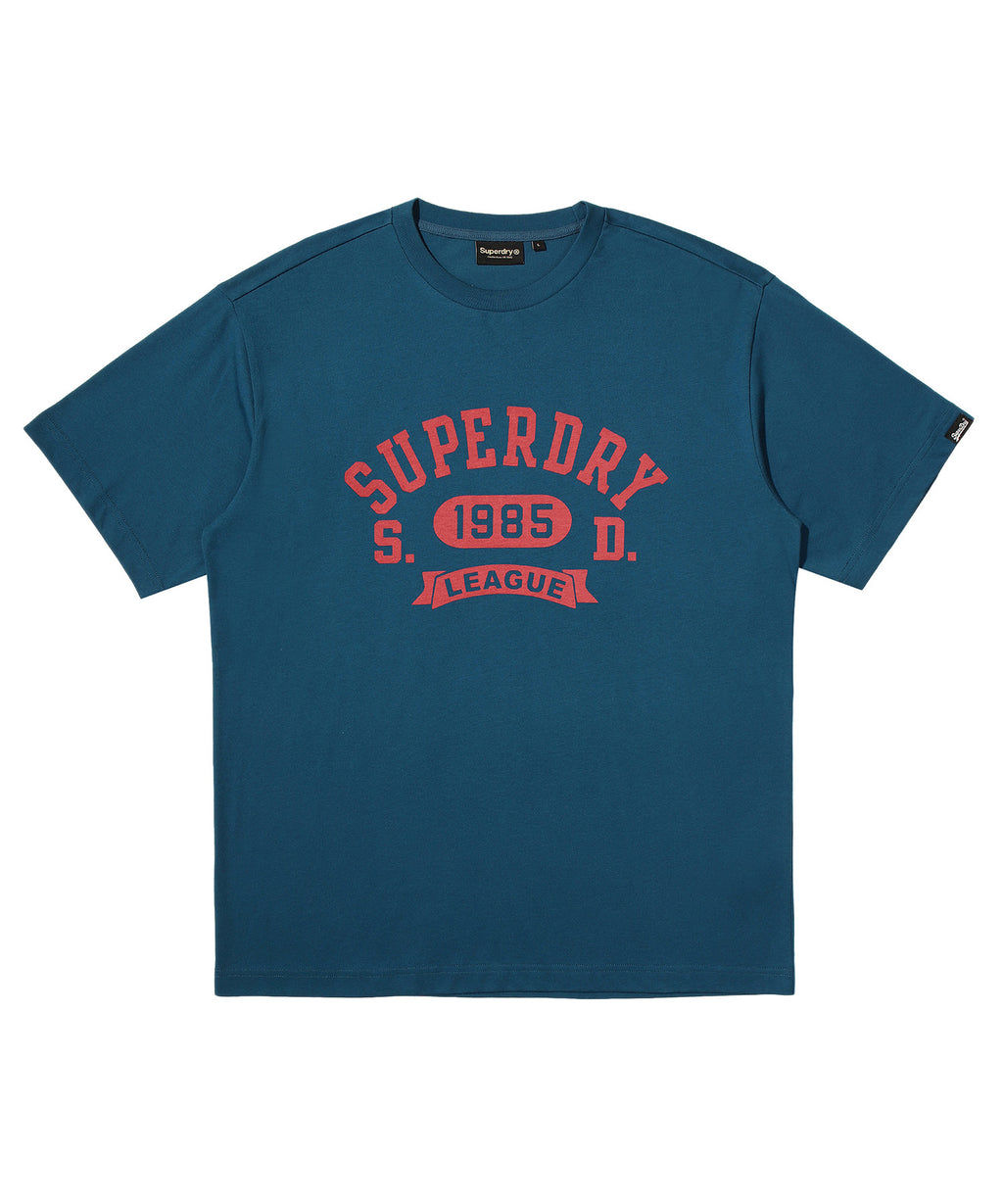 League Essential Graphic T-Shirt