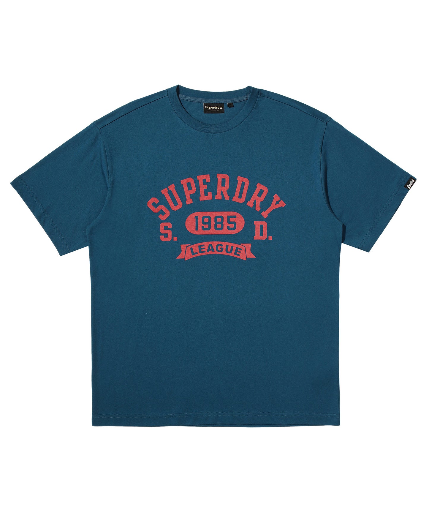 League Essential Graphic T-Shirt