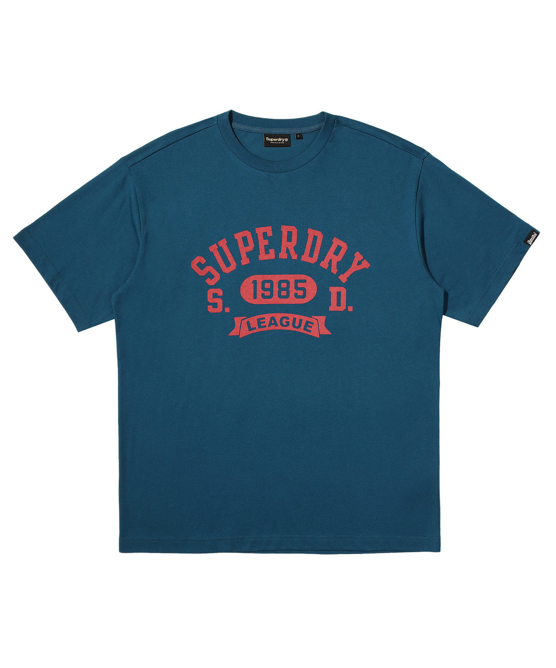 League Essential Graphic T-Shirt
