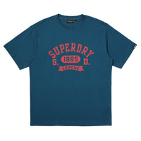 League Essential Graphic T-Shirt